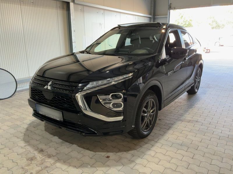 Mitsubishi Eclipse Cross 2.4 Plug-in Hybrid Top 4WD