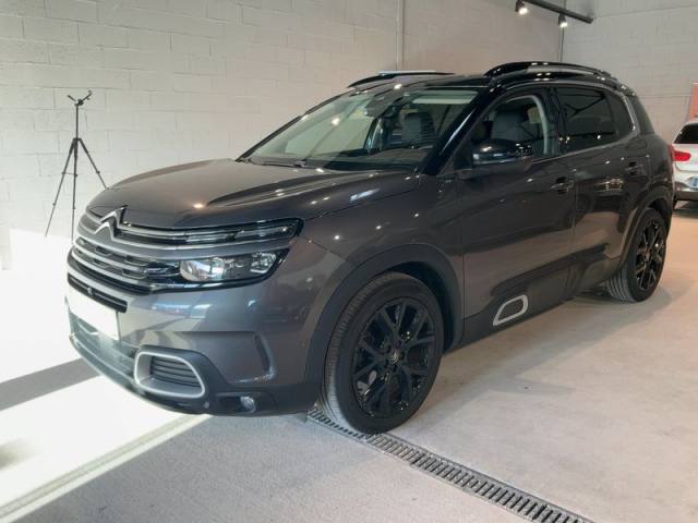 Citroën C5 Aircross 2.0 Blue-HDi Shine