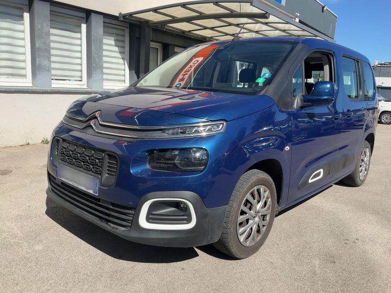 Citroen Berlingo 1.5 Blue-HDi Feel M