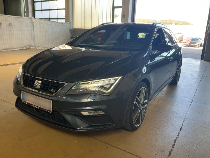 Seat Leon 2.0 TDI FR