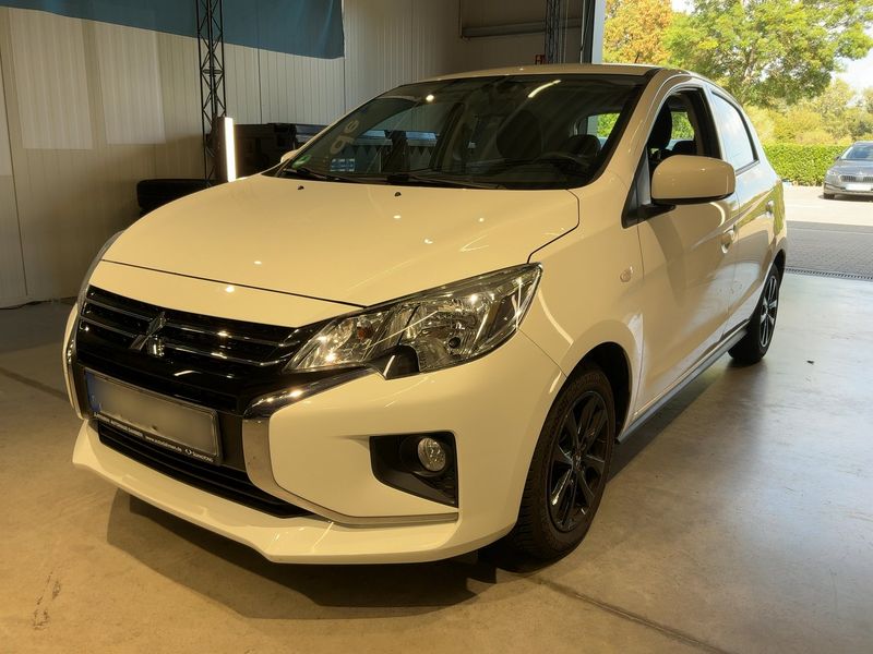 Mitsubishi Space Star 1.2 Select