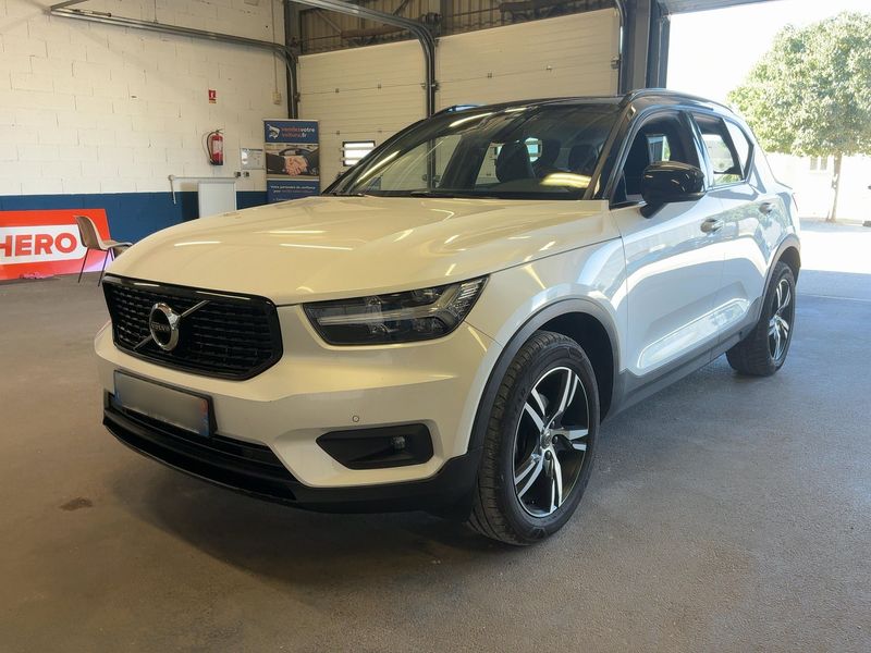 Volvo XC40 2.0 D3 R-Design 2WD
