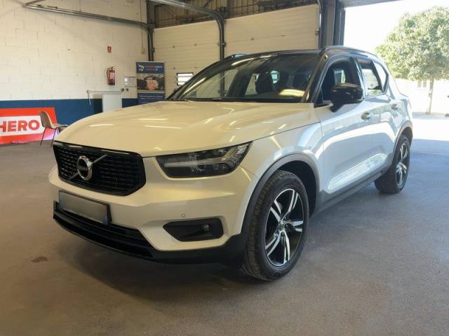 Volvo XC40 2.0 D3 R-Design 2WD