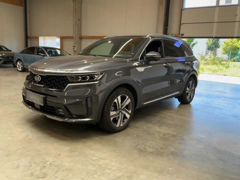 Kia Sorento 1.6 TGDI Plug-in Hybrid Platinum 4WD