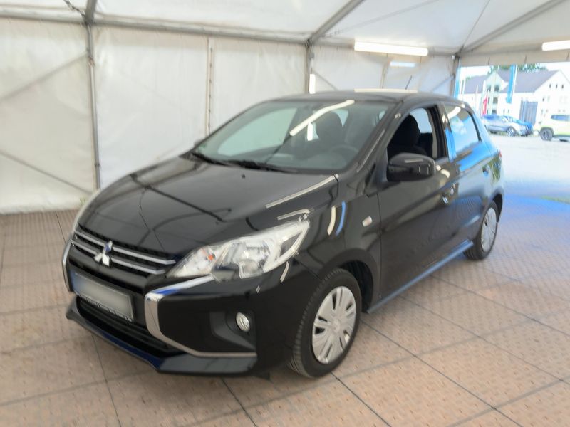 Mitsubishi Space Star 1.2 Select