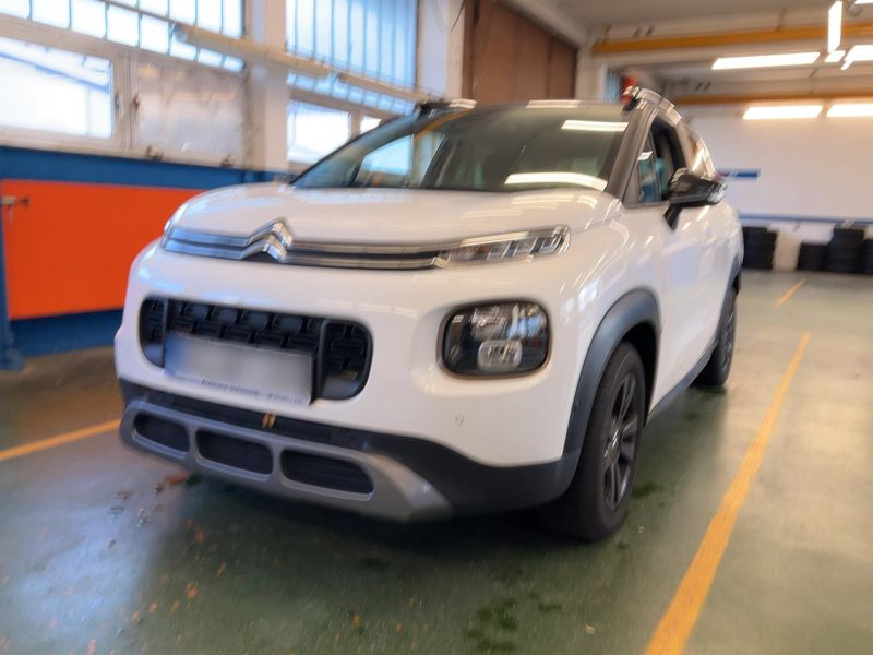 Citroën C3 Aircross 1.5 Blue-HDi Origins