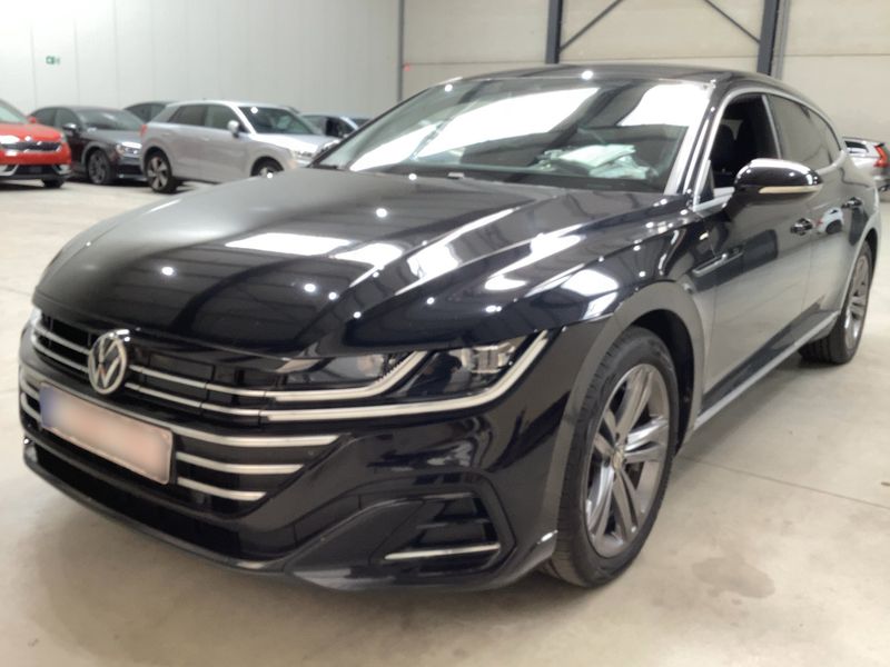 Volkswagen Arteon Shooting Brake 1.4 eHybrid R-Line