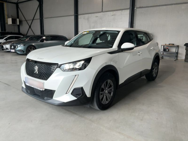 Peugeot 2008 1.2 PureTech Active