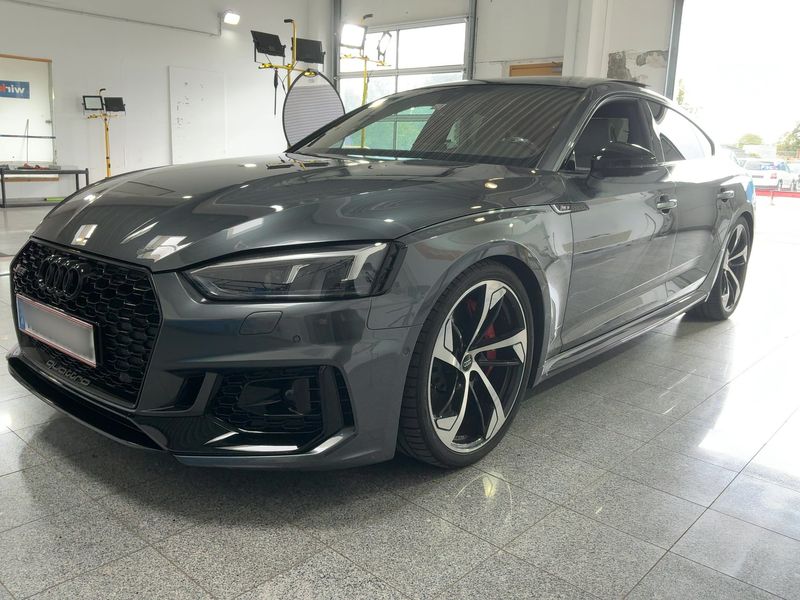 Audi RS 5 Sportback 2.9 Tfsi quattro