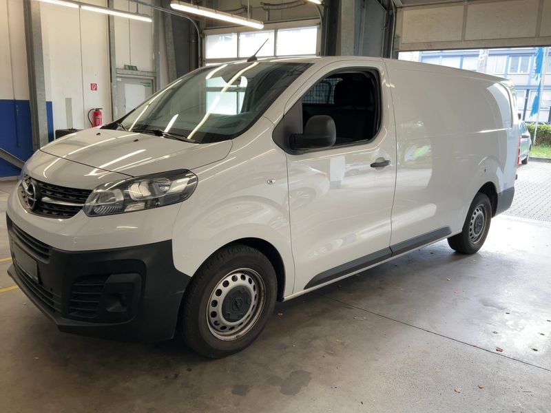 Opel Vivaro 2.0 Diesel Edition L L3