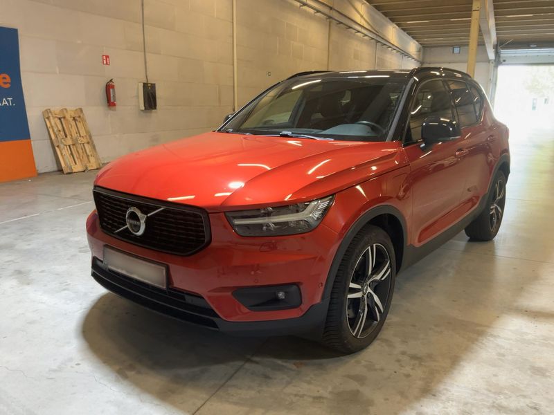 Volvo XC40 1.5 T5 Plug-in Hybrid R-Design 2WD