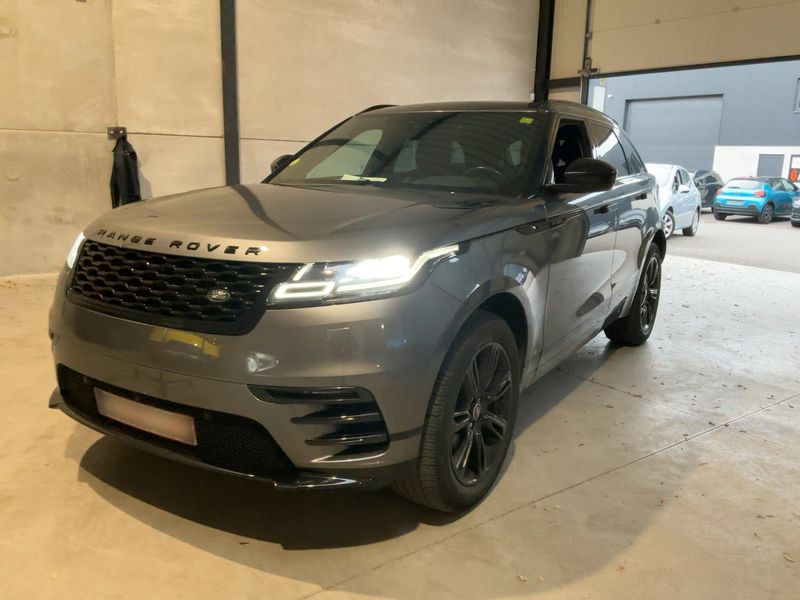 Land Rover Range Rover Velar 2.0 Diesel S R-Dynamic