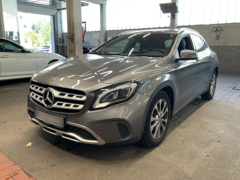 Mercedes-Benz GLA-Klasse GLA 200 Urban