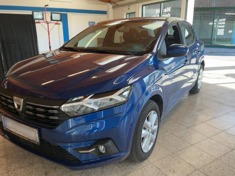 Dacia Sandero 1.0 TCe Comfort