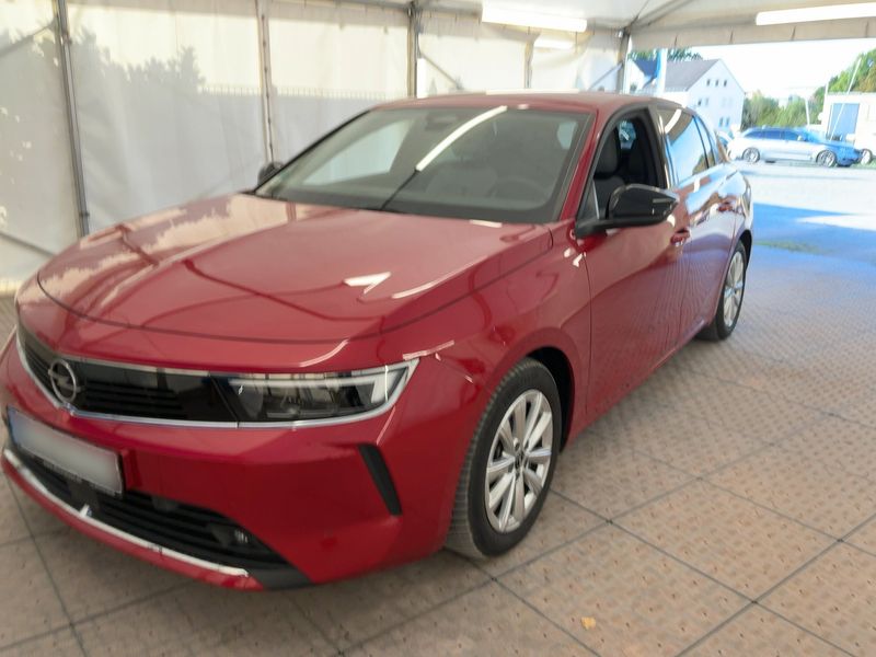 Opel Astra 1.2 Turbo Business Elegance