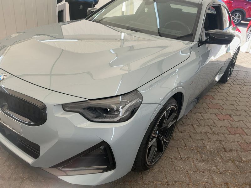 BMW 2er M240i xDrive
