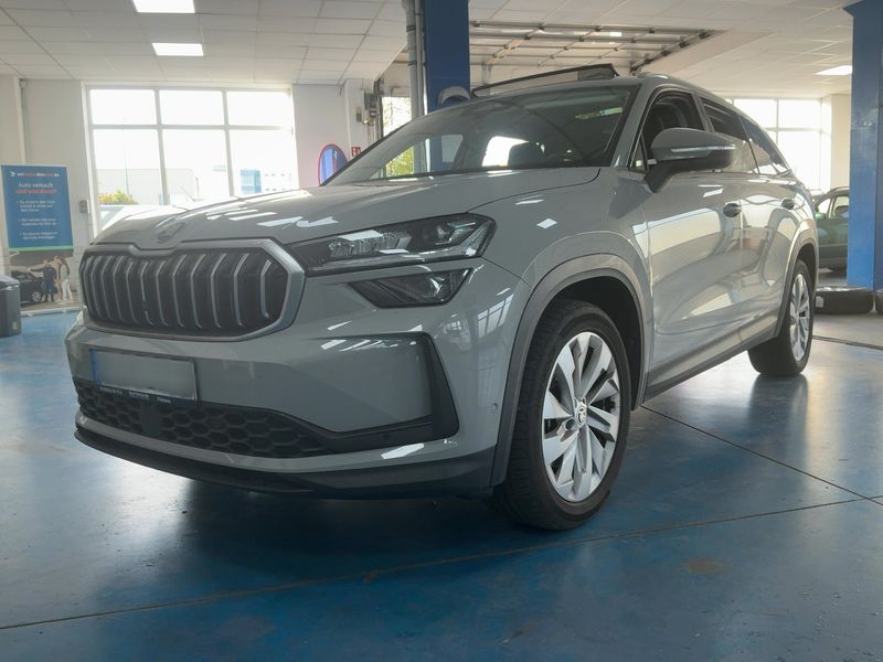 Škoda Kodiaq 2.0 TDI Selection 4x4