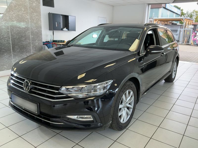 Volkswagen Passat 2.0 TDI Business