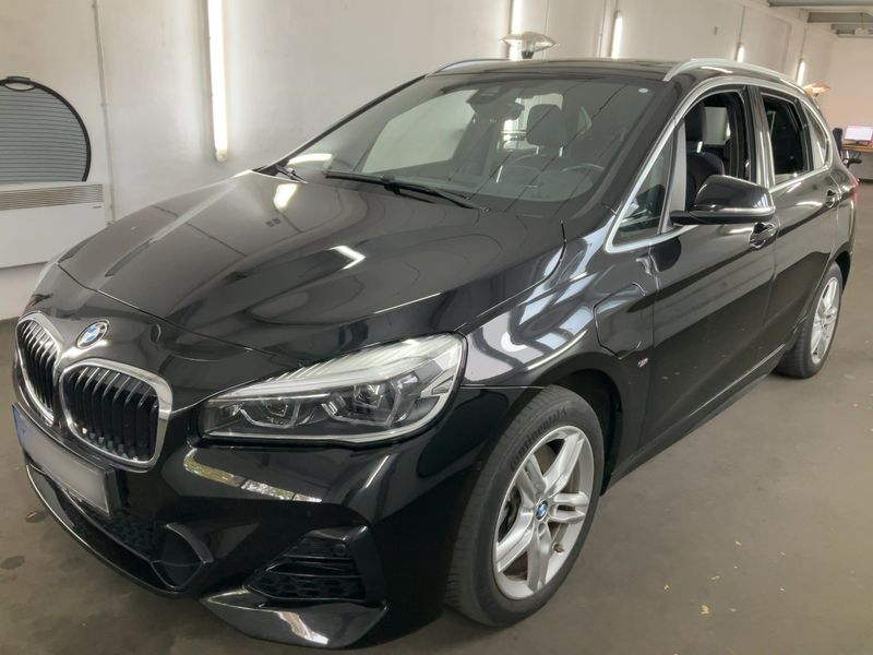 BMW 2er 225xe Active Tourer M Sport