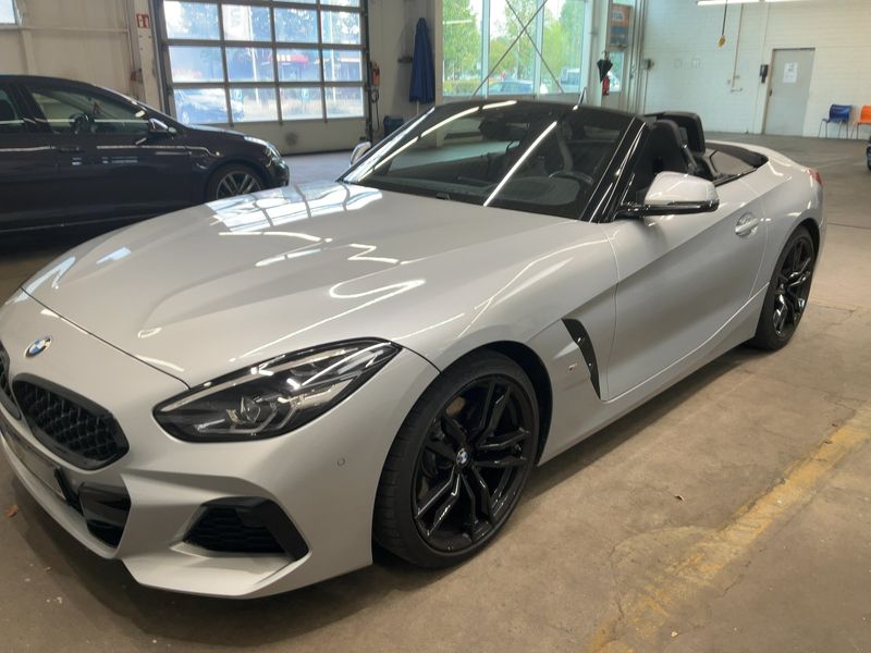 BMW Z4 sDrive 20i M Sport