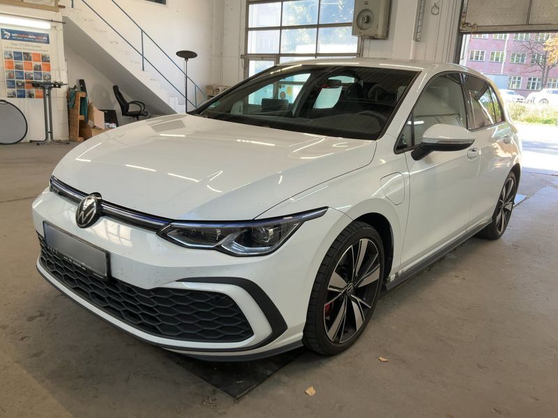 Volkswagen Golf VIII 1.4 GTE