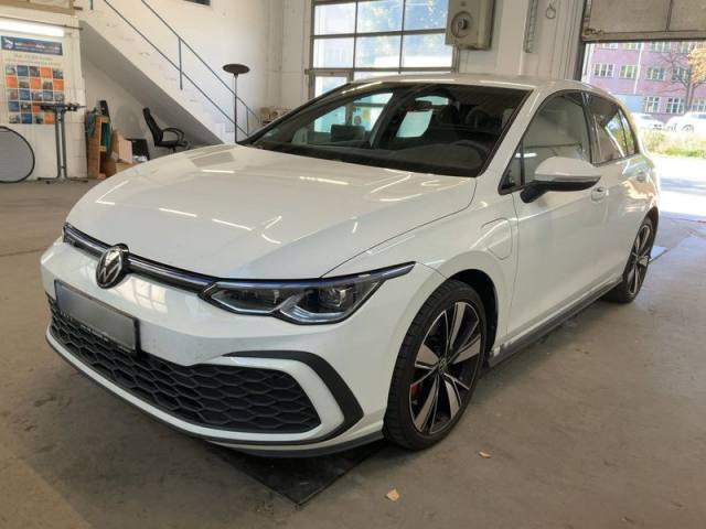 Volkswagen Golf VIII 1.4 GTE