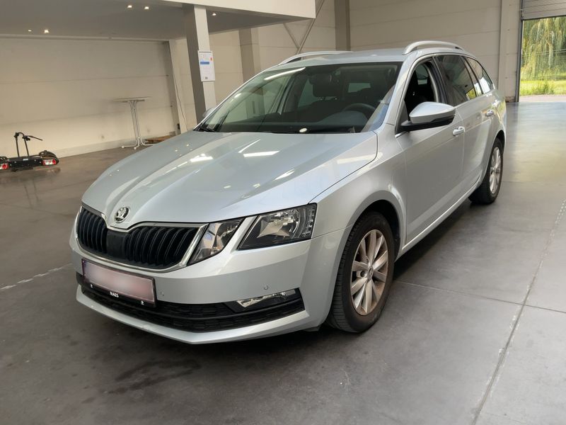 Skoda Octavia 1.0 TSI Ambition