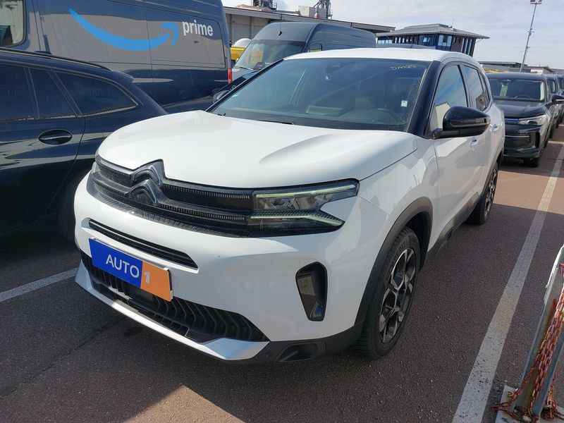 Citroën C5 Aircross 1.2 PureTech Plus