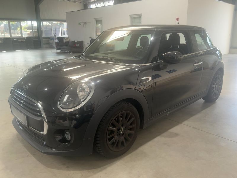 MINI One