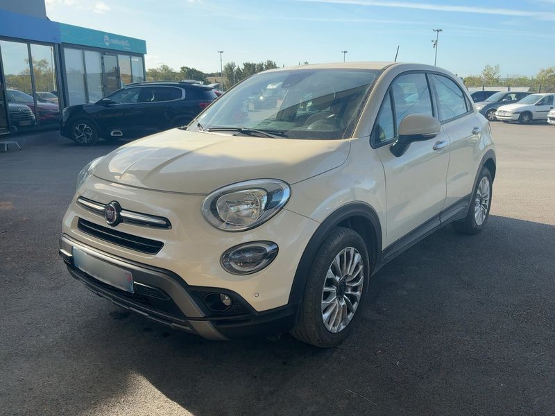 Fiat 500X 1.6 JTDM City Cross