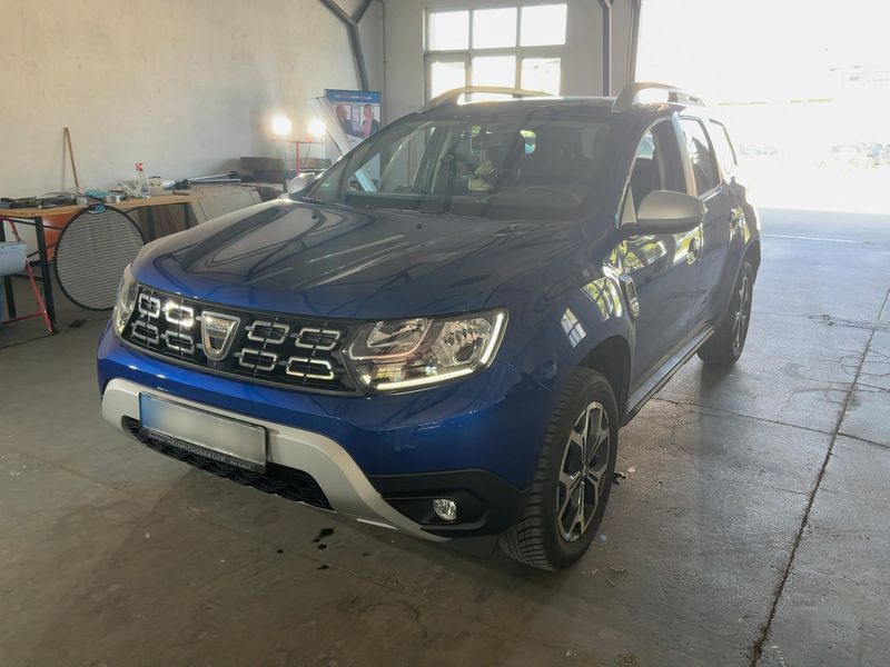 Dacia Duster 1.0 TCe LPG Prestige