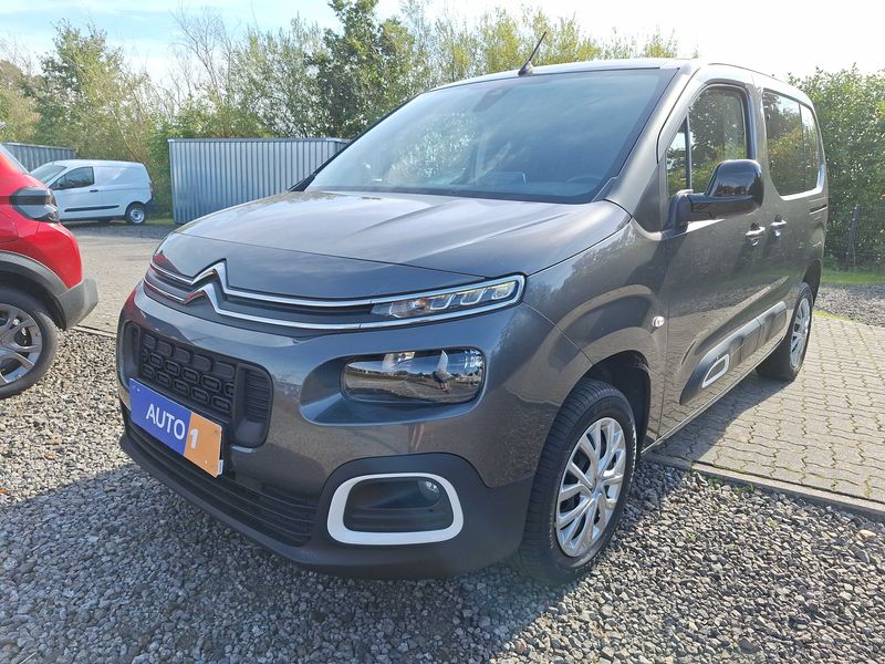 Citroen Berlingo 1.5 Blue-HDi Feel MPV M