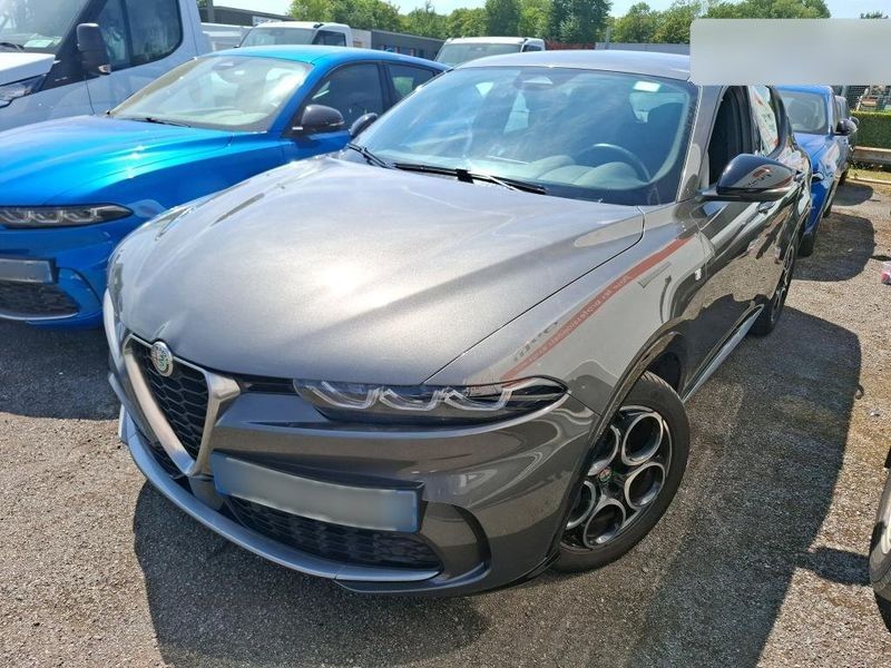 Alfa Romeo Tonale 1.6 VGT-D Ti
