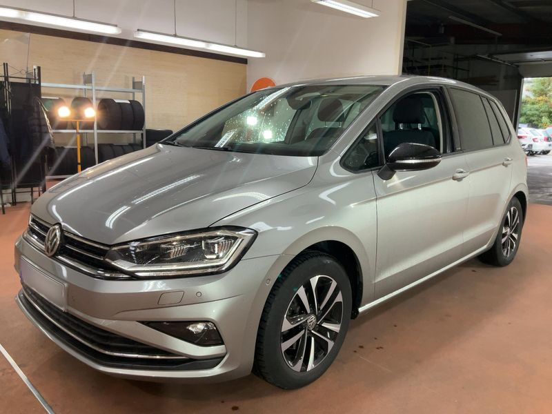 Volkswagen Golf VII Sportsvan 1.5 TSI ACT IQ.DRIVE