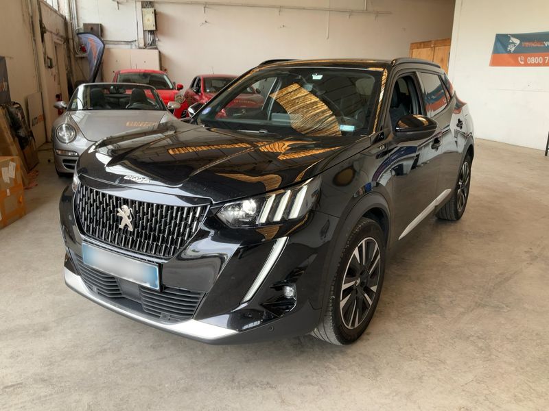Peugeot 2008 1.2 PureTech GT Pack