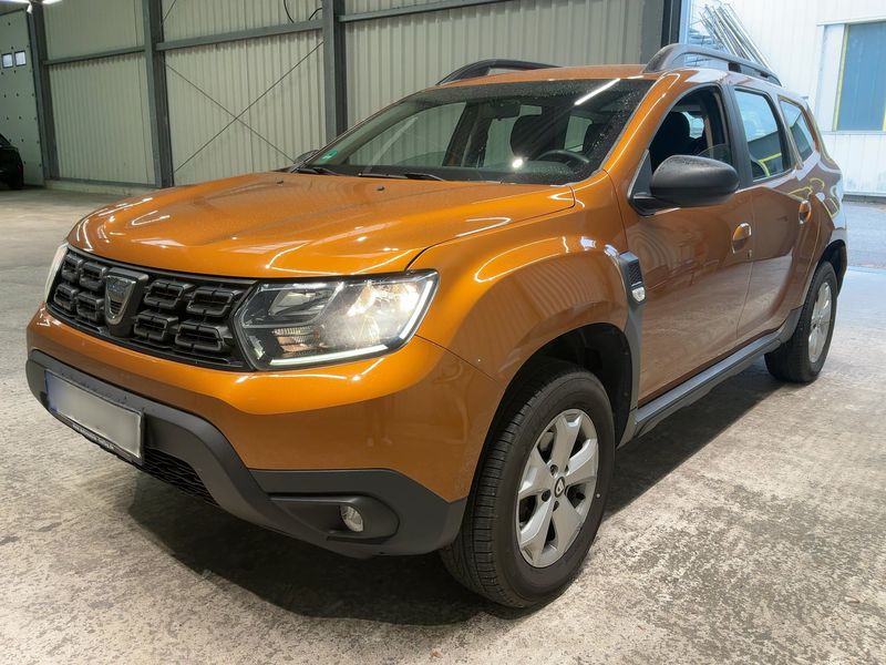Dacia Duster 1.0 TCe LPG Comfort