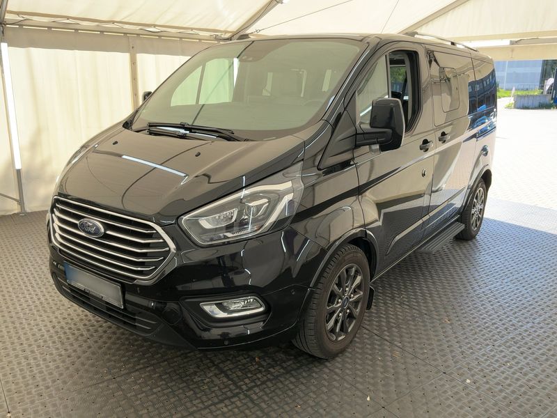 Ford Tourneo Custom 2.0 TDCi 320 L1 Tourneo Titanium X