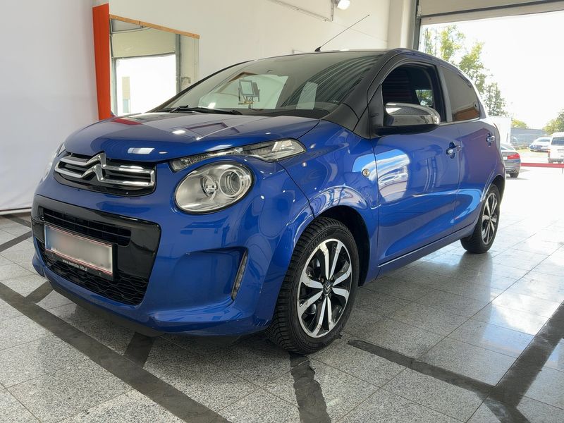 Citroen C1 1.0 VTi Shine