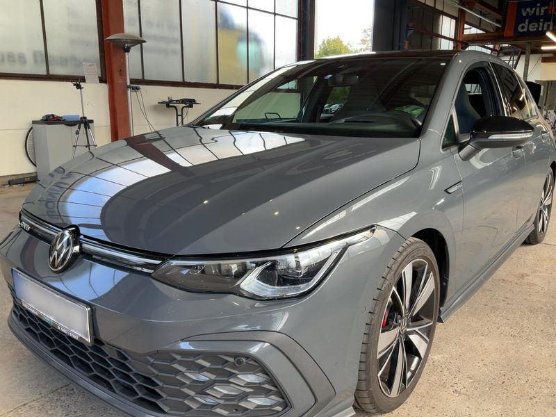 Volkswagen Golf VIII 2.0 TDI GTD