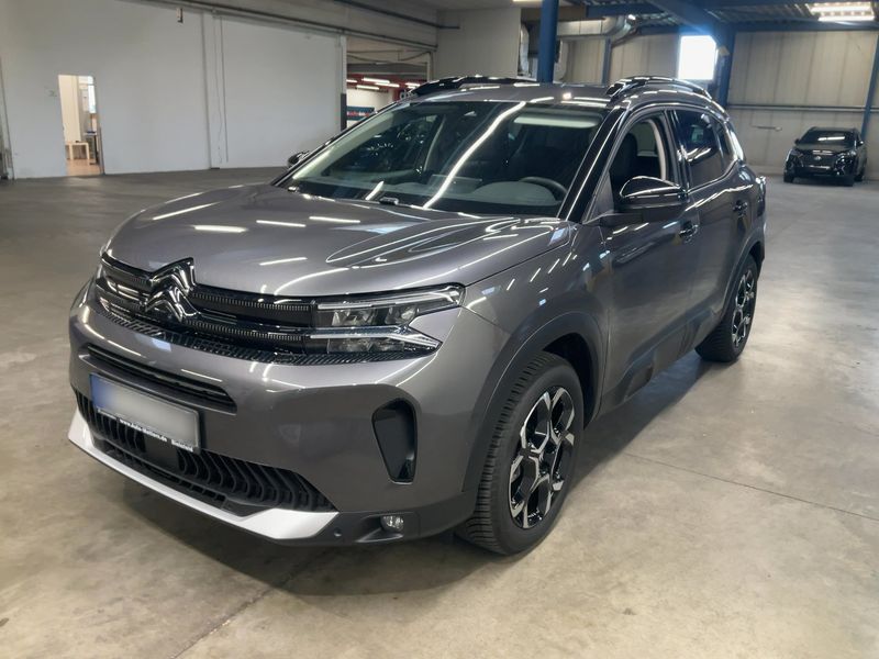 Citroen C5 Aircross 1.2 Mild-Hybrid Max