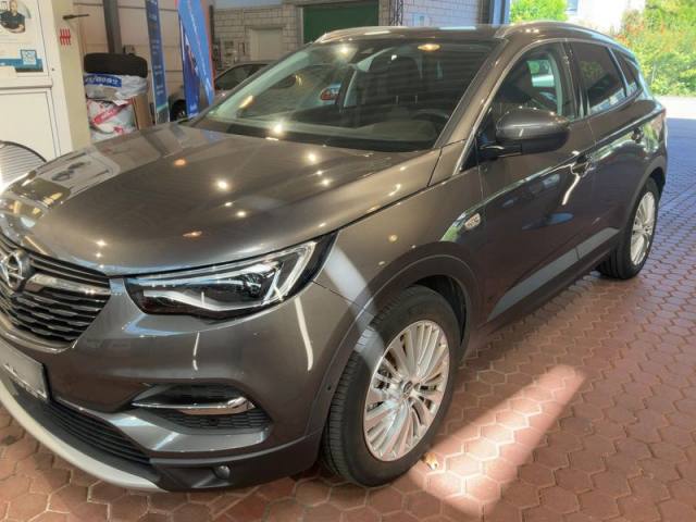 Opel Grandland X 1.6 Plug-in Hybrid Innovation
