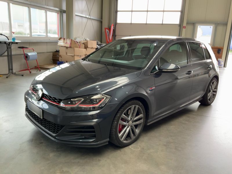 Volkswagen Golf VII 2.0 TSI GTI Performance BlueMotion Tech