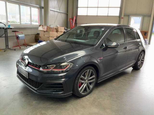 Volkswagen Golf VII 2.0 TSI GTI Performance BlueMotion Tech