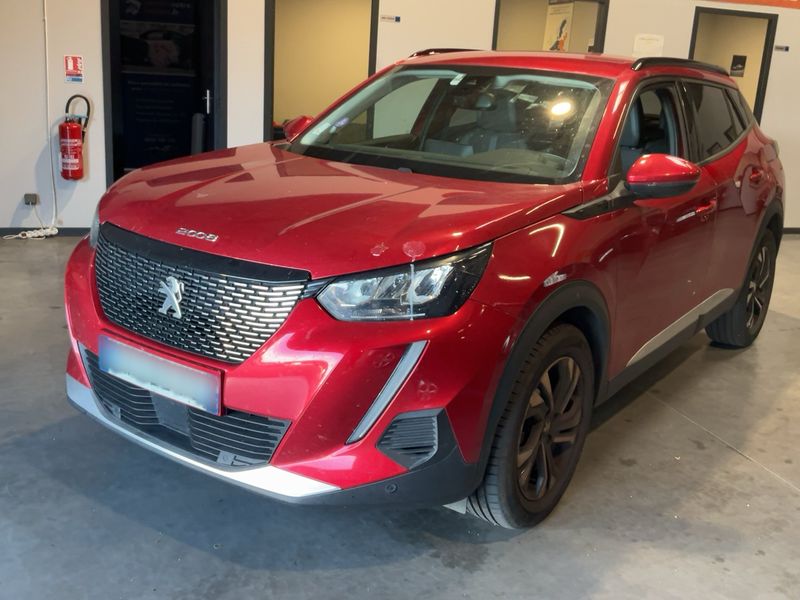 Peugeot 2008 1.2 PureTech Allure