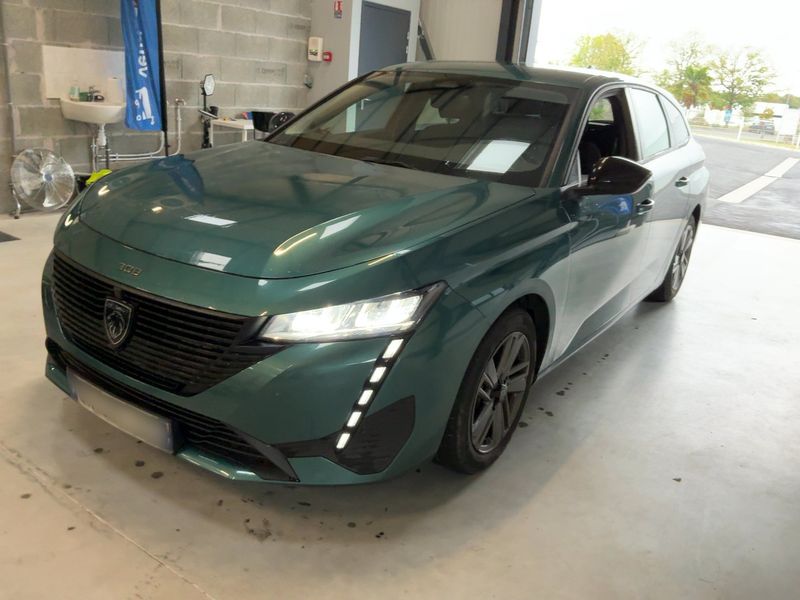 Peugeot 308 1.2 PureTech Active Pack