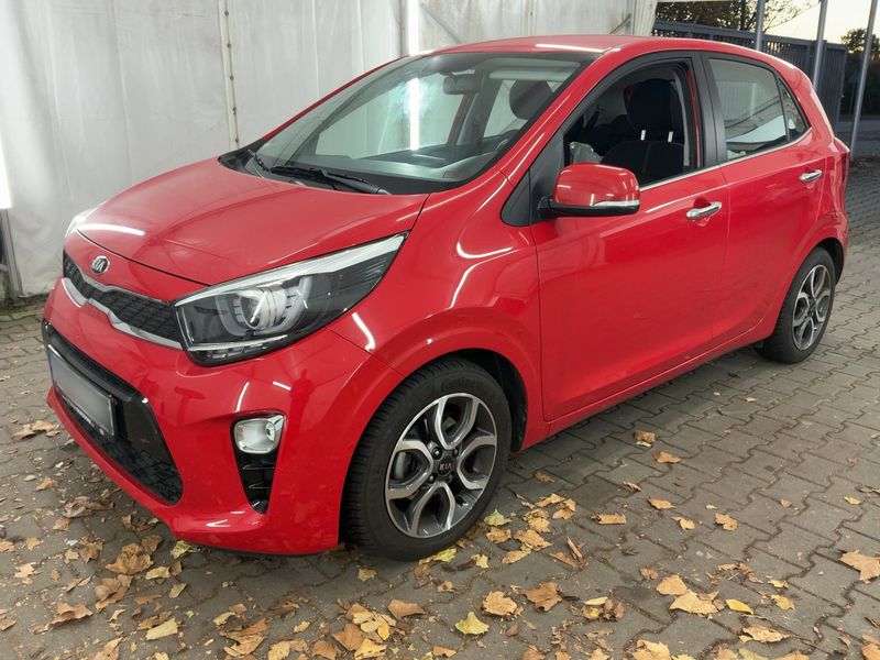 Kia Picanto 1.2 Spirit