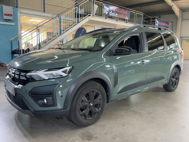 Dacia Jogger 1.0 TCe Extreme+