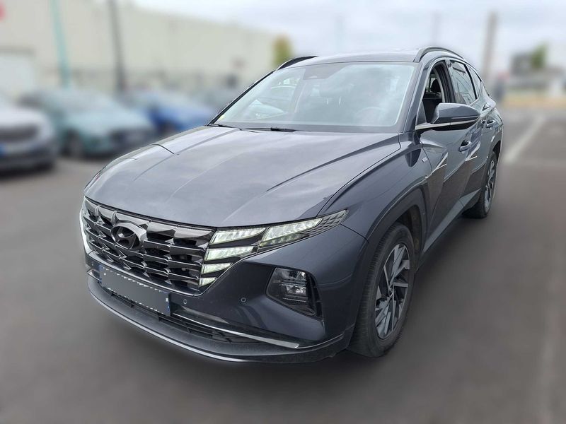 Hyundai Tucson 1.6 CRDi Mild-Hybrid Creative 2WD