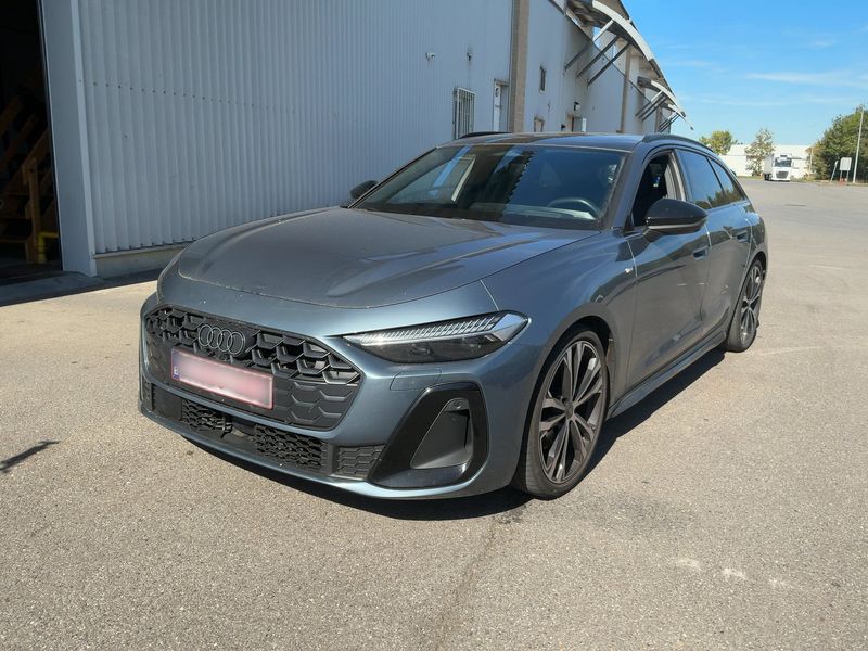 Audi A5 2.0 TDI Mild-Hybrid quattro