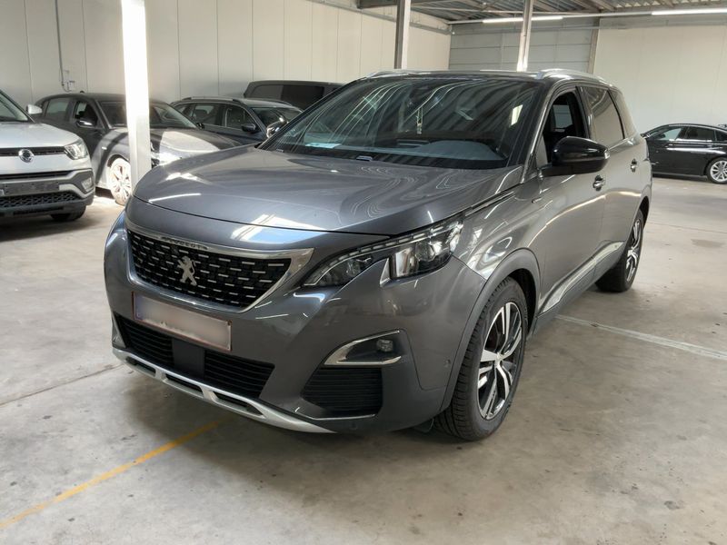 Peugeot 5008 1.2 PureTech Allure